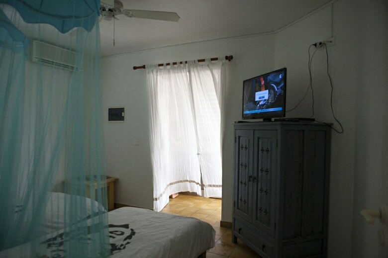 Ti Figues Bungalow 2 Chambres