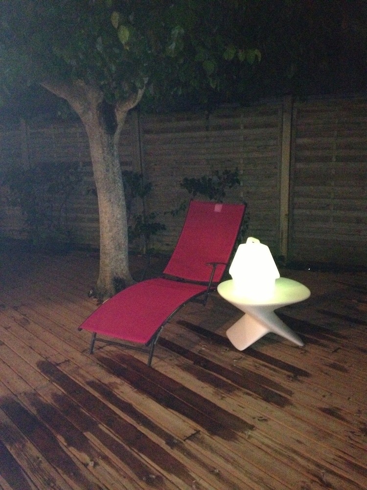 Ti Figues Bungalow 2 Chambres
