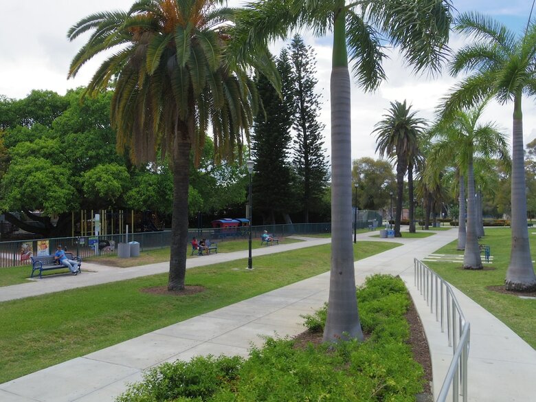 Sobe Apartments