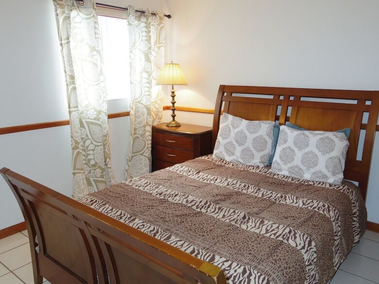 Sobe Apartments