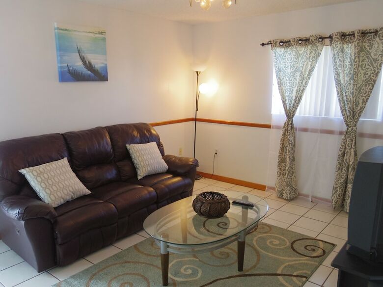 Sobe Apartments