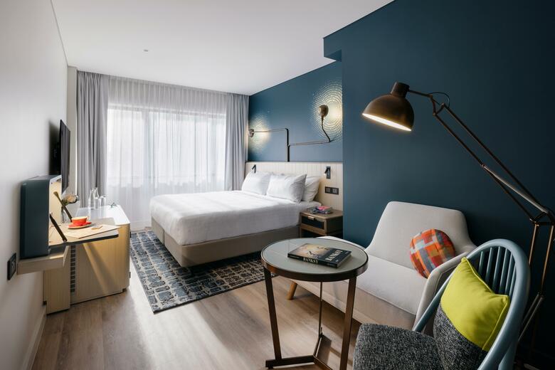 Hotel Ibis Brisbane