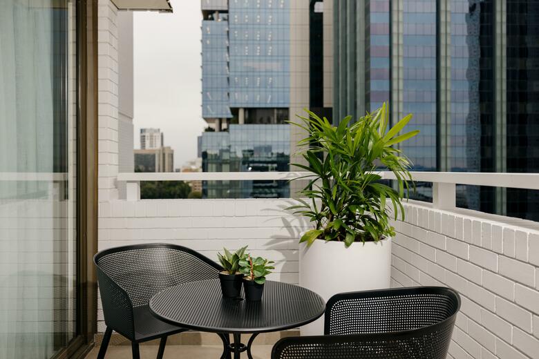 Hotel Ibis Brisbane