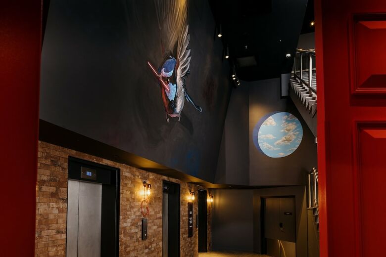 Hotel Ibis Brisbane