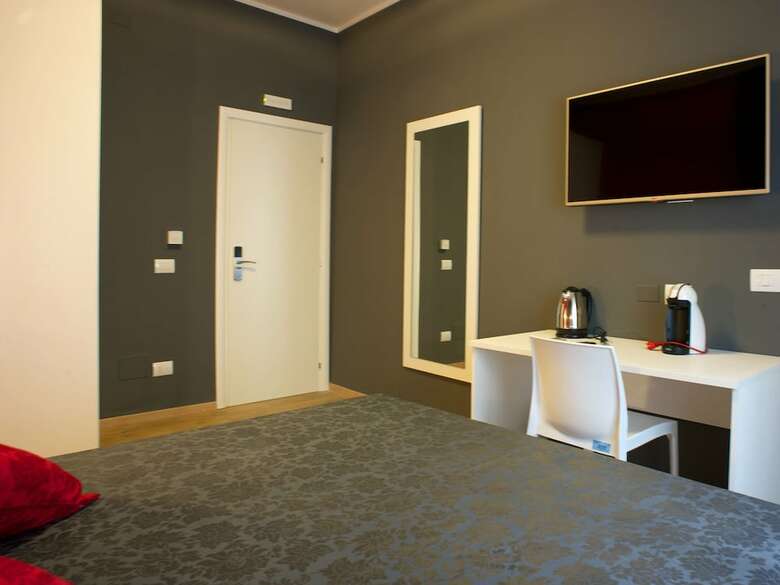 Posada Affittacamere Myhome