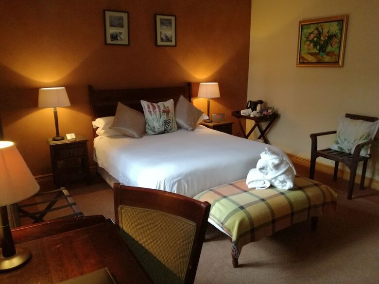 Hotel Cape Flame Guest House