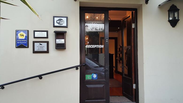 Hotel Onse Khaya Lodging And Conferencing
