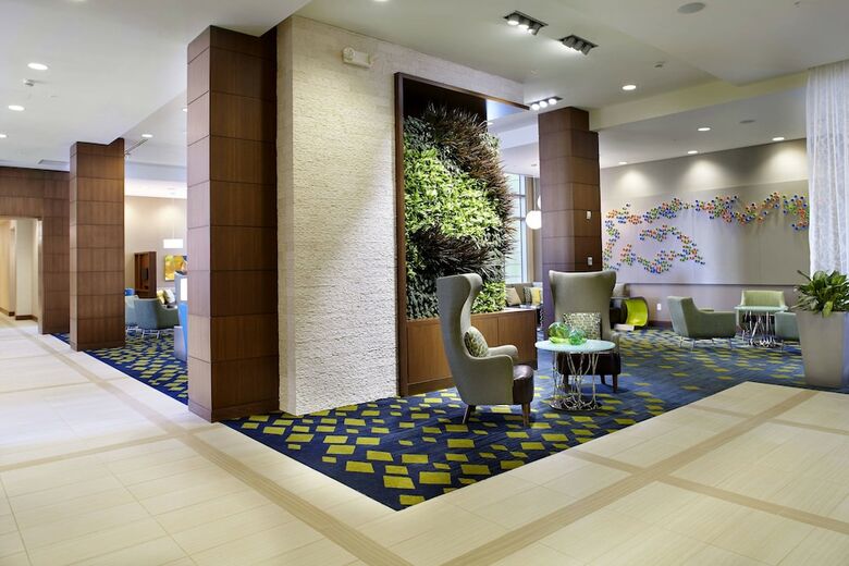 Hotel Residence Inn Orlando Lake Nona