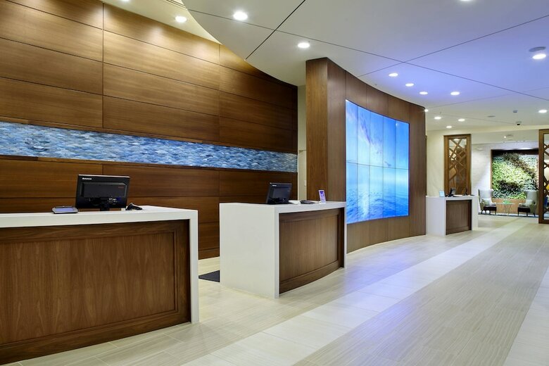 Hotel Residence Inn Orlando Lake Nona