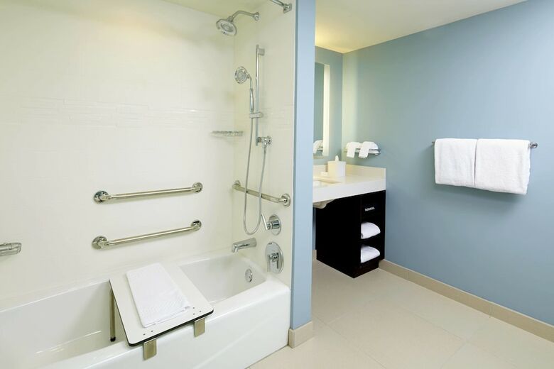 Hotel Residence Inn Orlando Lake Nona
