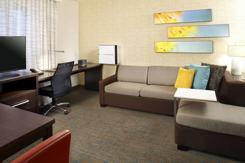 Hotel Residence Inn Orlando Lake Nona