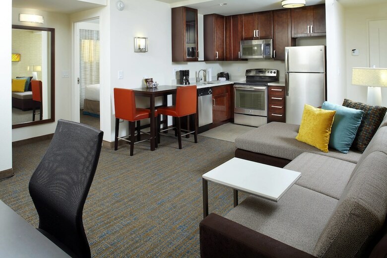 Hotel Residence Inn Orlando Lake Nona
