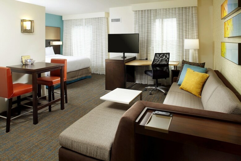 Hotel Residence Inn Orlando Lake Nona
