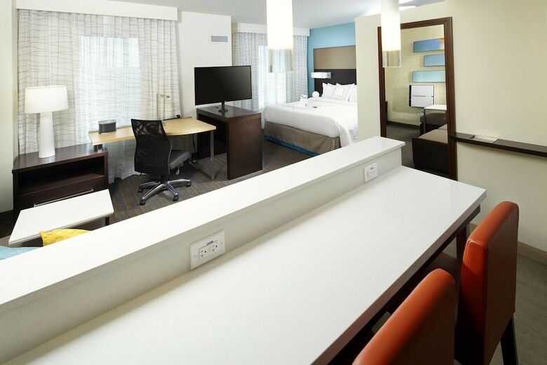 Hotel Residence Inn Orlando Lake Nona