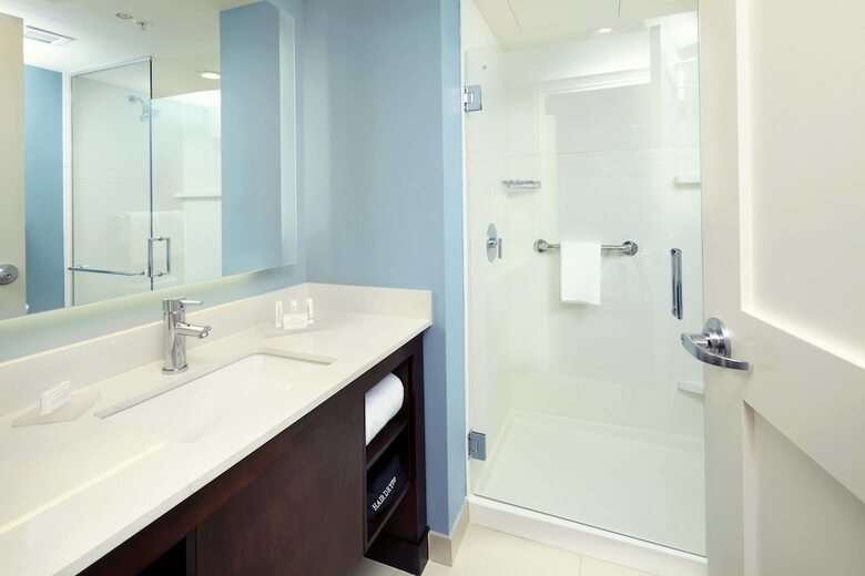Hotel Residence Inn Orlando Lake Nona