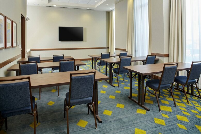 Hotel Residence Inn Orlando Lake Nona