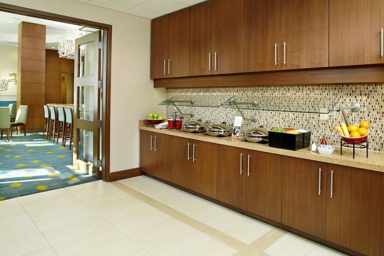 Hotel Residence Inn Orlando Lake Nona