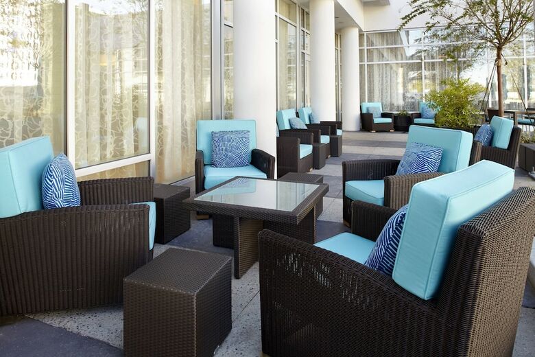 Hotel Residence Inn Orlando Lake Nona