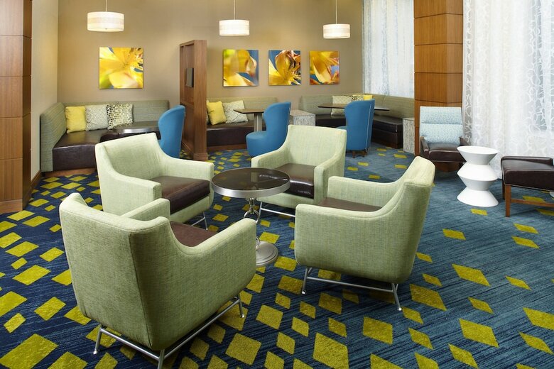 Hotel Residence Inn Orlando Lake Nona