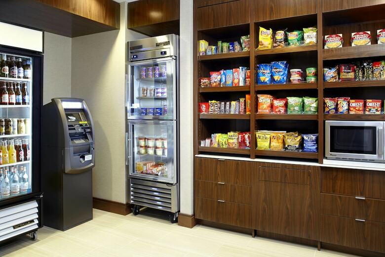 Hotel Residence Inn Orlando Lake Nona