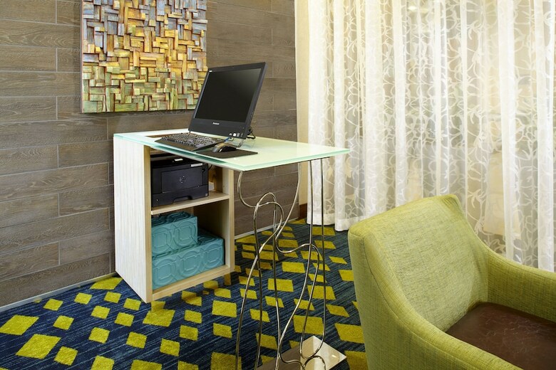 Hotel Residence Inn Orlando Lake Nona