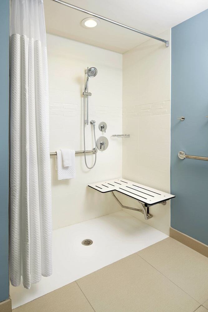 Hotel Residence Inn Orlando Lake Nona