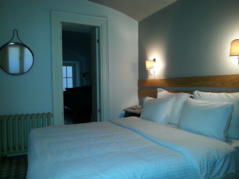 Apartamento Ada Homes Hotel