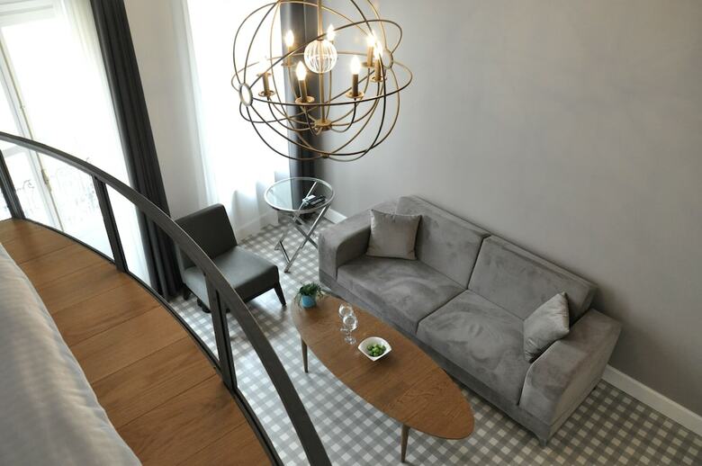 Apartamento Ada Homes Hotel