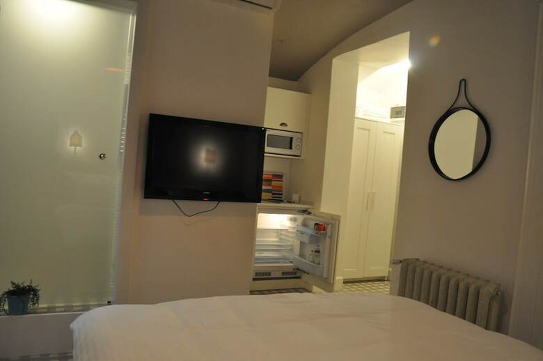 Apartamento Ada Homes Hotel