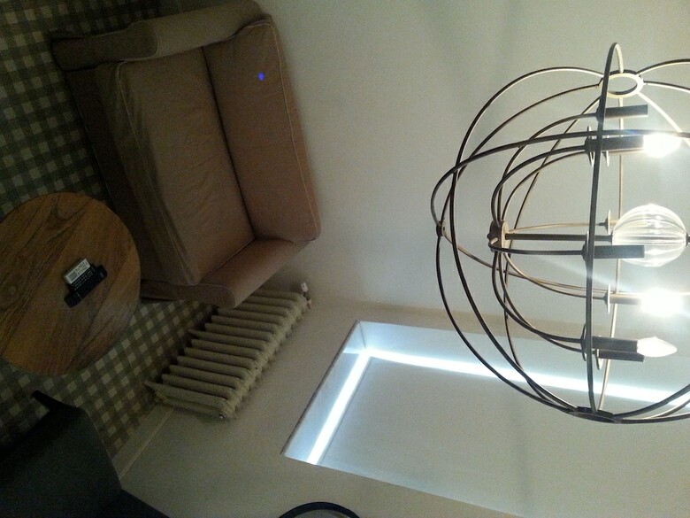Apartamento Ada Homes Hotel