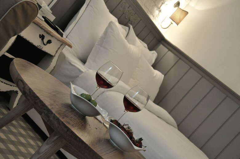 Apartamento Ada Homes Hotel