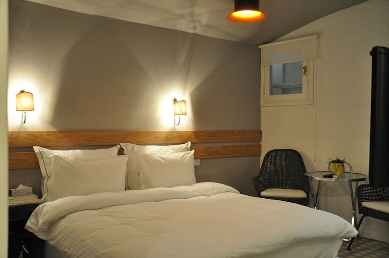 Apartamento Ada Homes Hotel