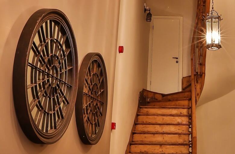 Apartamento Ada Homes Hotel