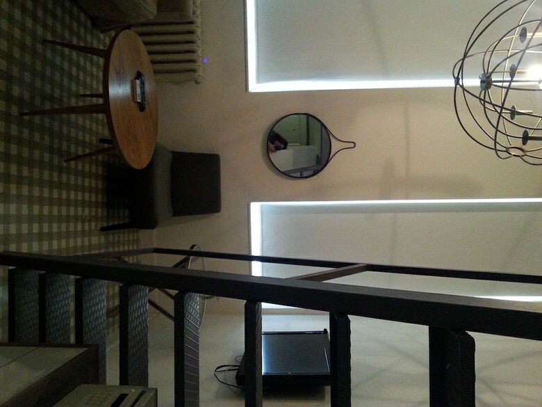Apartamento Ada Homes Hotel