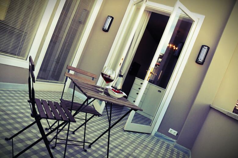 Apartamento Ada Homes Hotel
