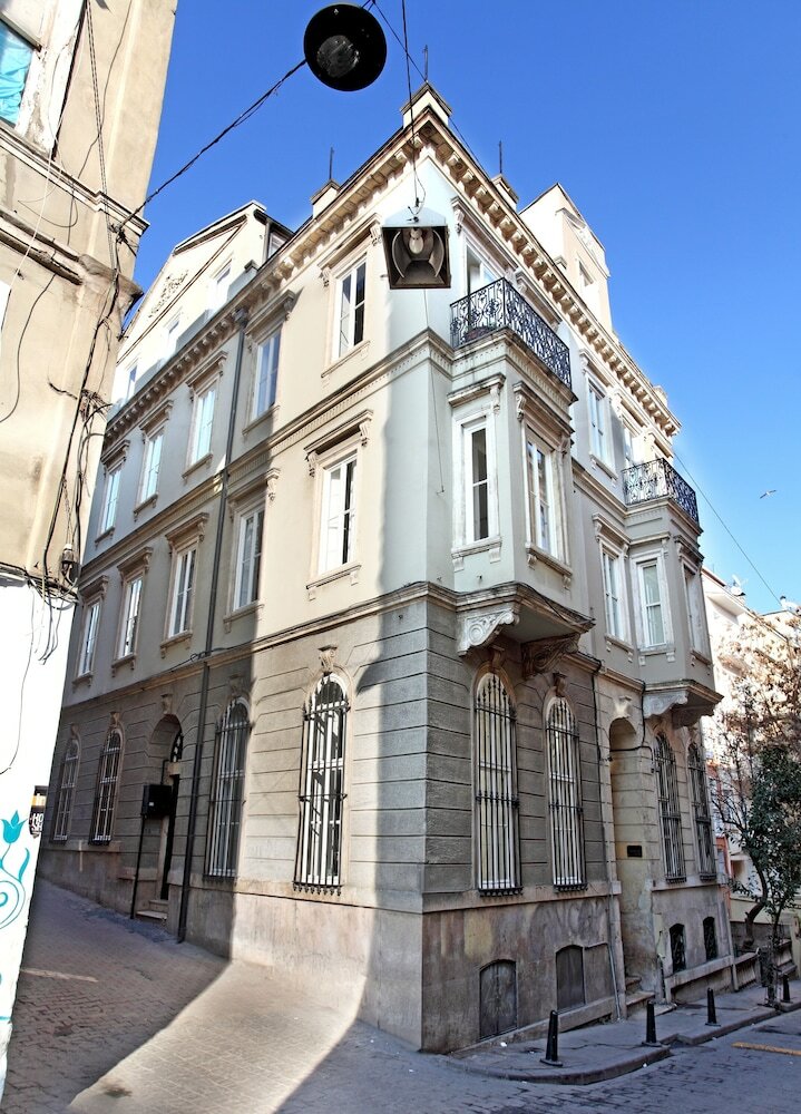 Apartamento Ada Homes Hotel
