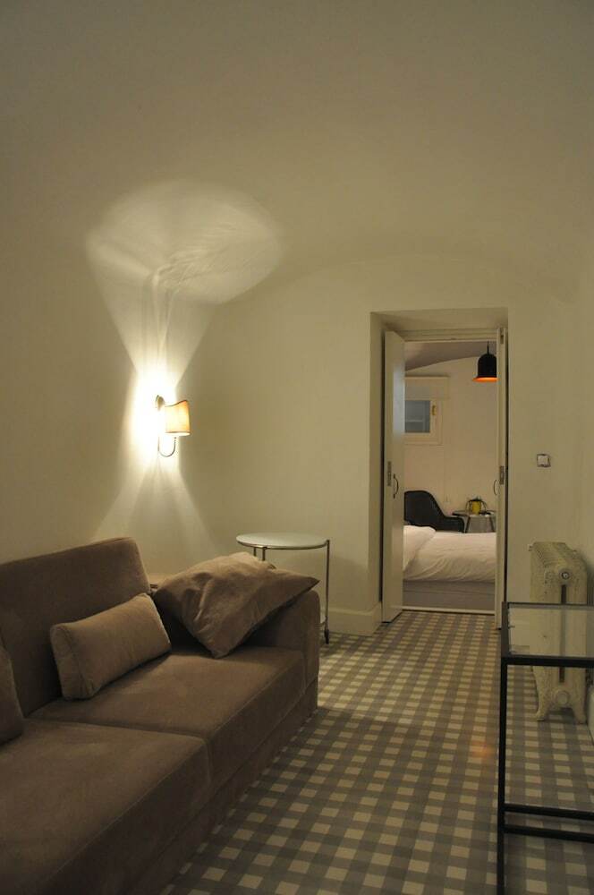 Apartamento Ada Homes Hotel