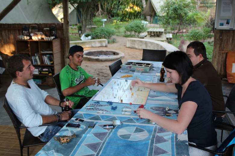 Devocean Resorts