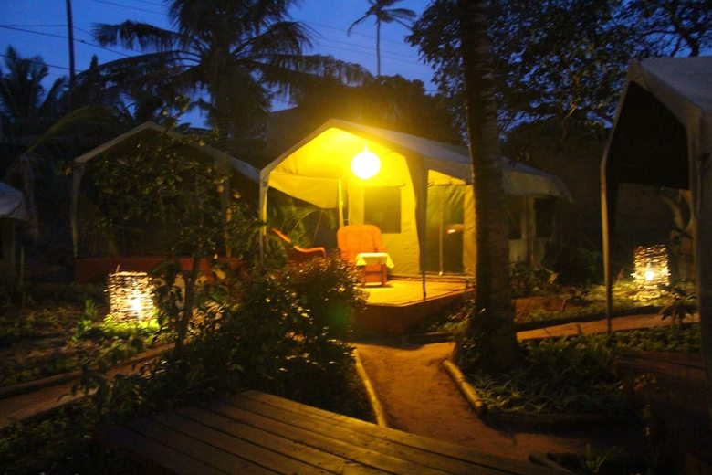 Devocean Resorts