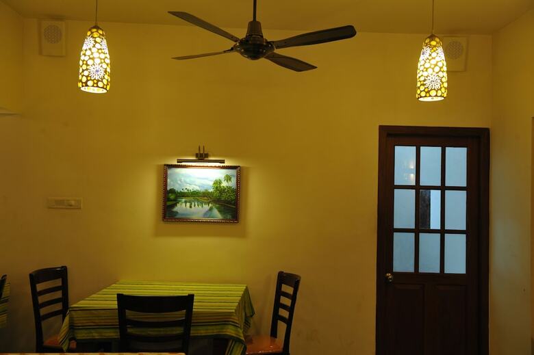 Hotel The Villa Romantica