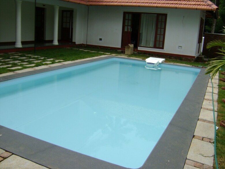Hotel The Villa Romantica