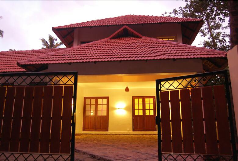 Hotel The Villa Romantica