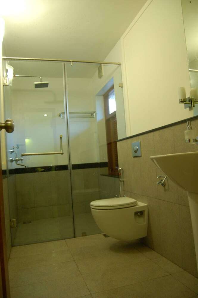 Hotel The Villa Romantica