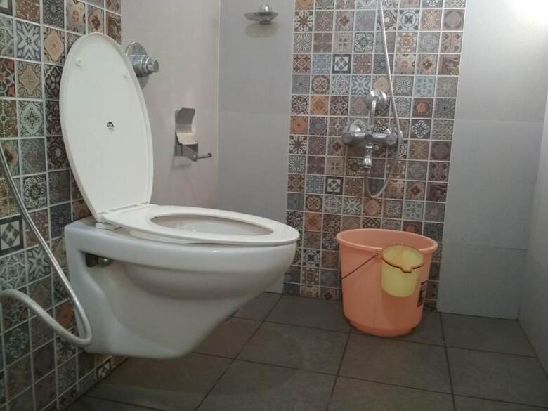 Hotel Immanuel Homestay