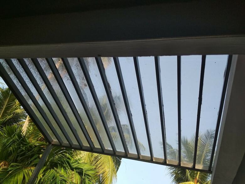 Hotel Immanuel Homestay