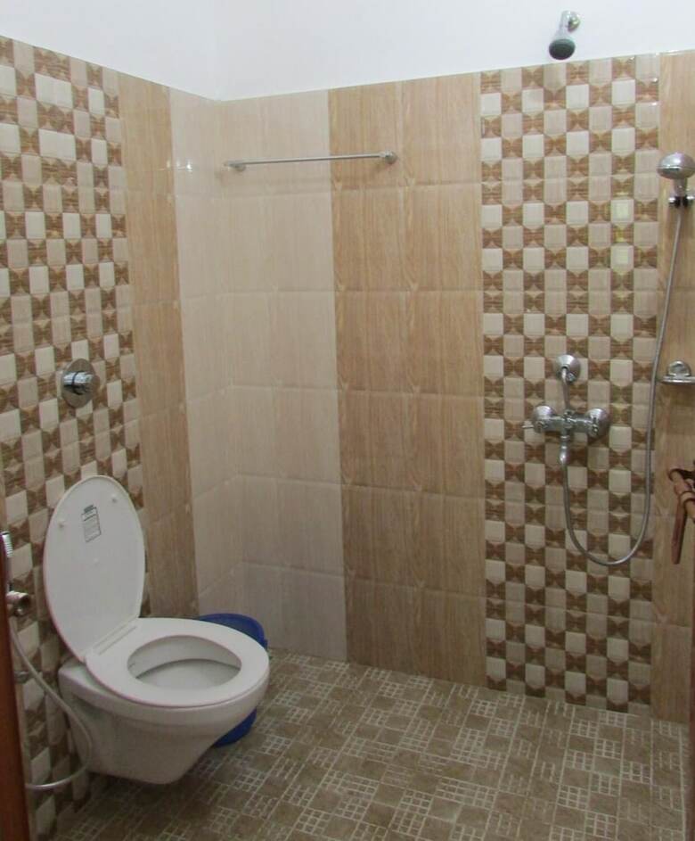 Hotel Immanuel Homestay