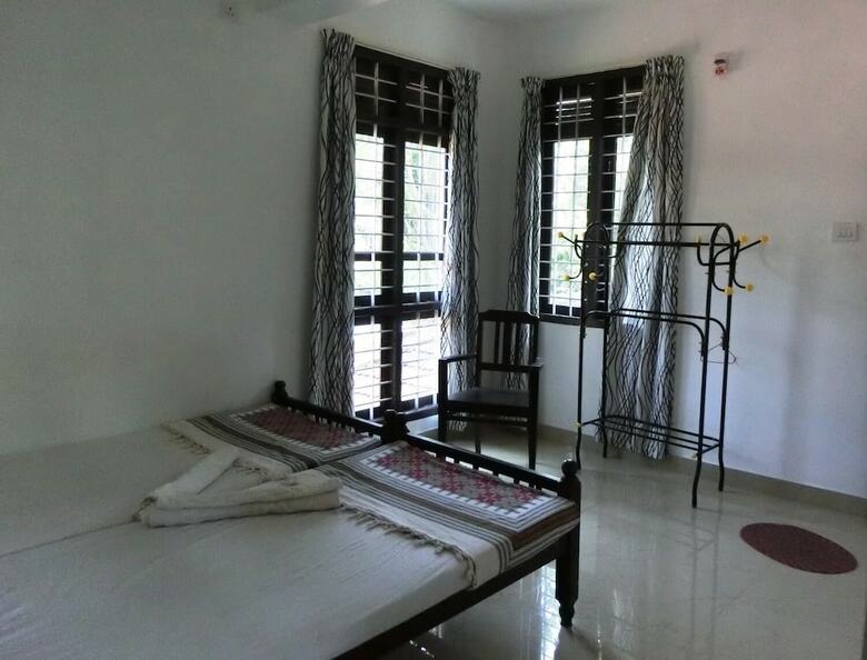 Hotel Immanuel Homestay