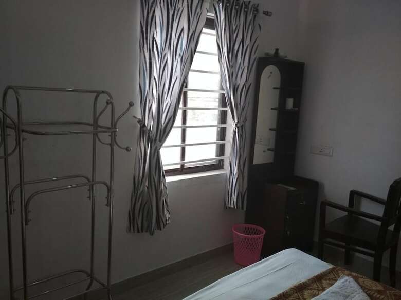 Hotel Immanuel Homestay