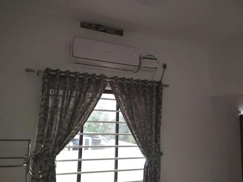 Hotel Immanuel Homestay
