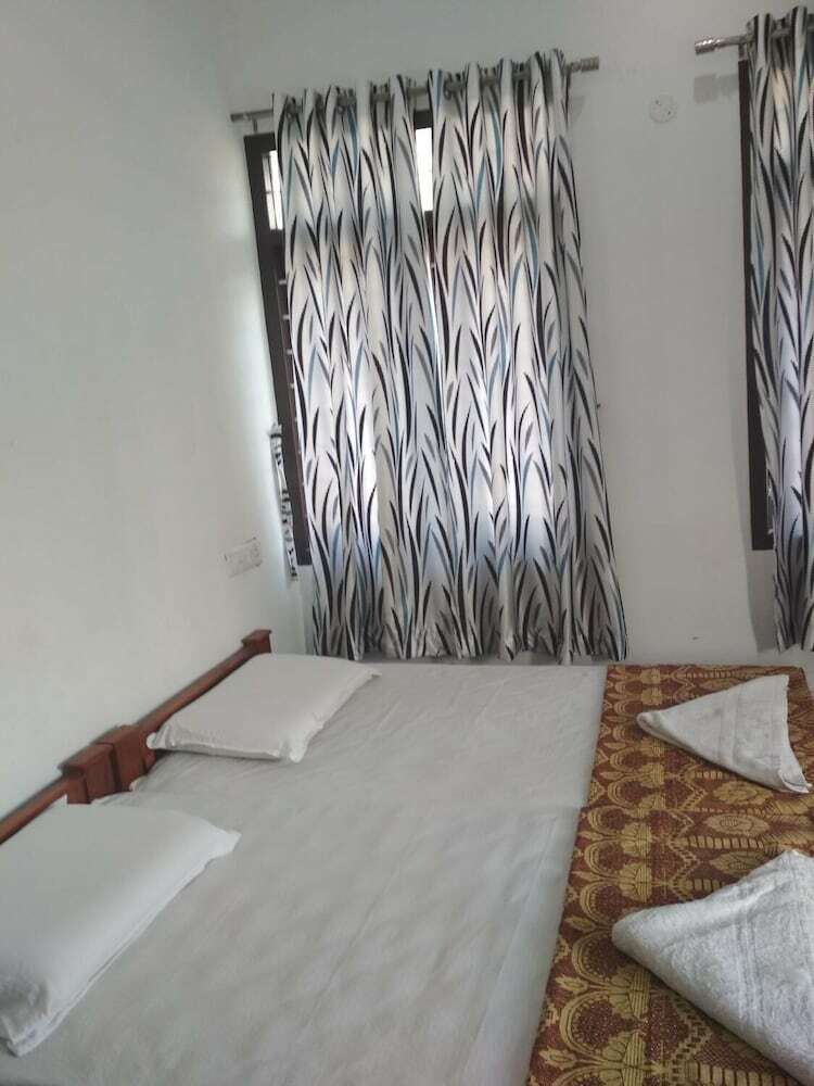 Hotel Immanuel Homestay